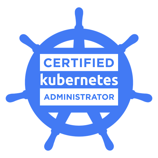 My Path to the Certified Kubernetes Administrator (CKA)
